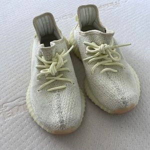 Yeezys